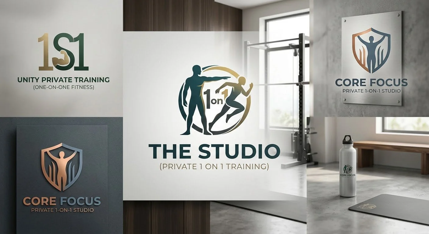 9. one on one Training (single.Session.in.studio)