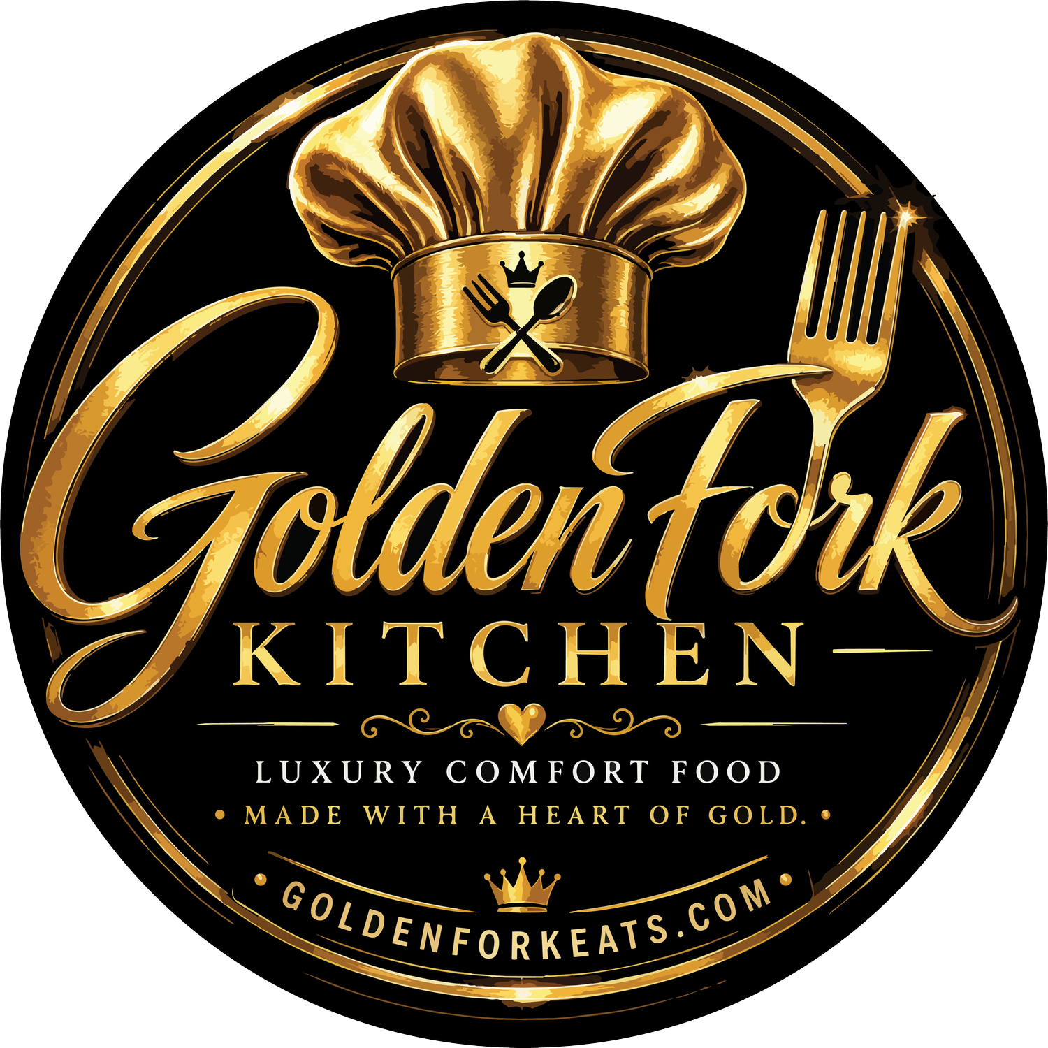 Golden Fork Kitchen