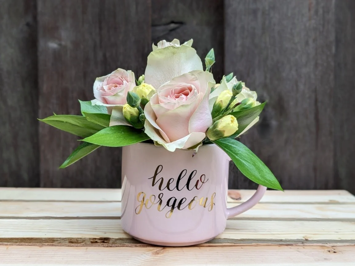Floral Arrangement