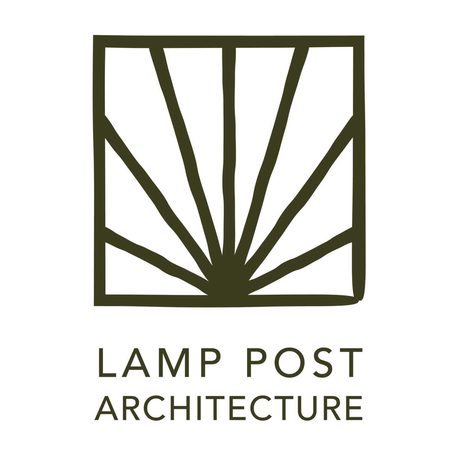 Lamp Post Architecture
