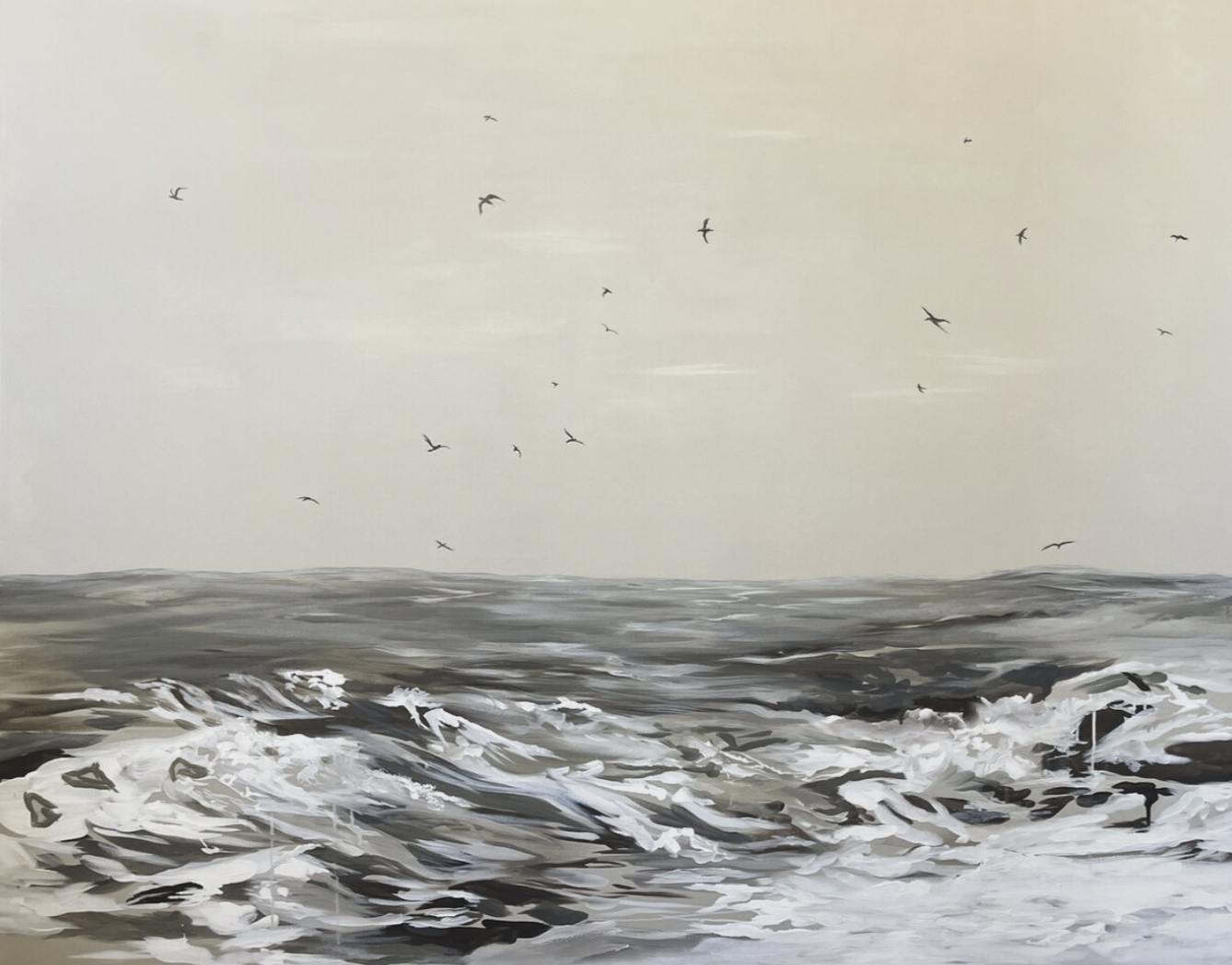 High Tide, 2022