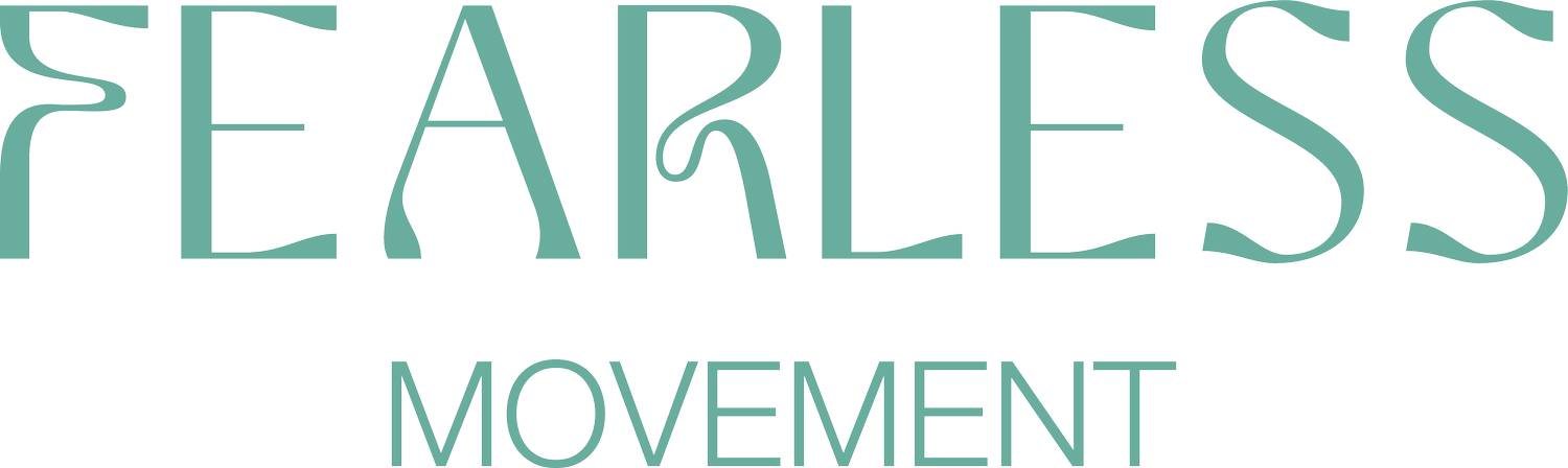 Fearless Movement