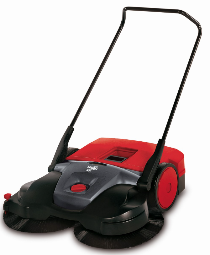 Haaga 497 Industrial Floor Sweeper - 1.png