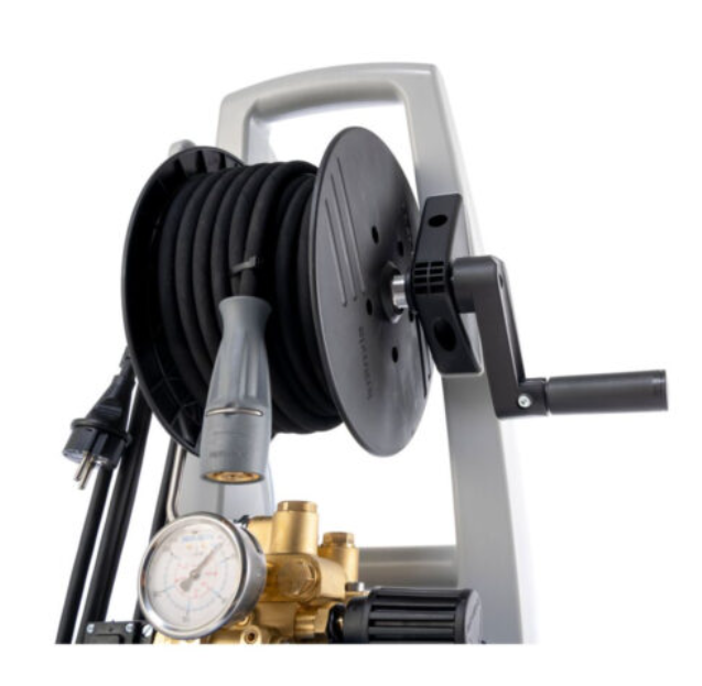Kranzle K2160TST-10A Pressure Cleaner - 6.png