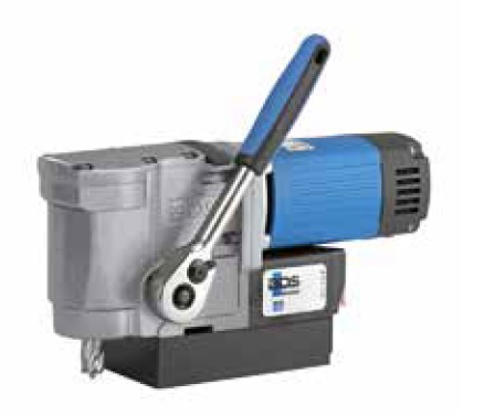 BDS MAB155 Magnetic Base Drill - Made in Germany