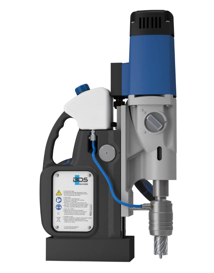 BDS MAB525 Magnetic Base Drill - 3.png