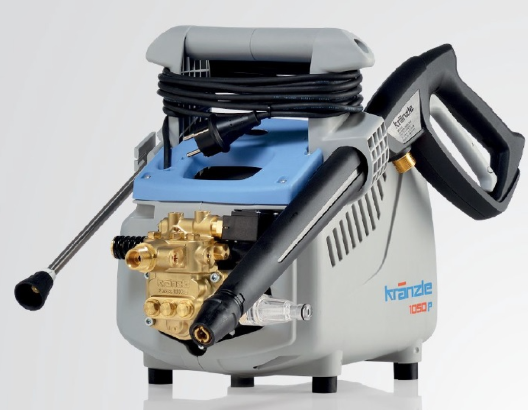 Kranzle K1050P Pressure Cleaner.png