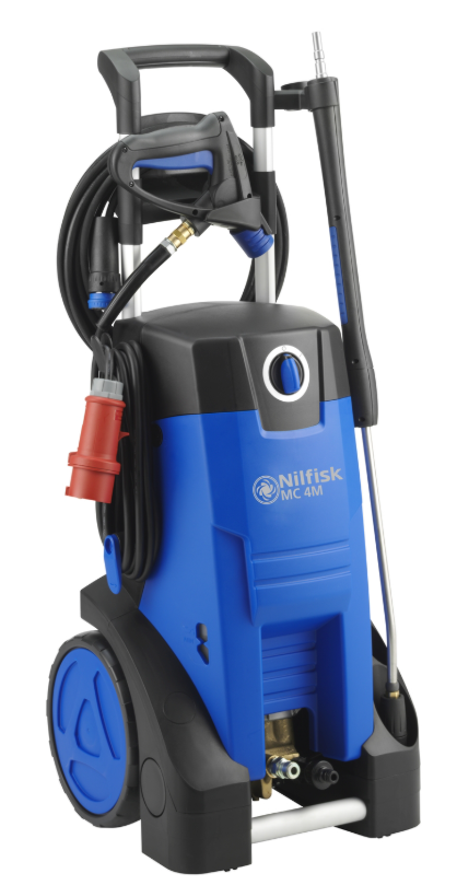 Nilfisk MC 4C 160 620 Pressure Cleaner-1.png