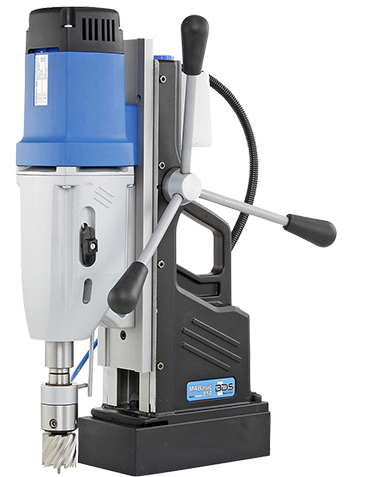 BDS MABasic850 Magnetic Base Drill.png