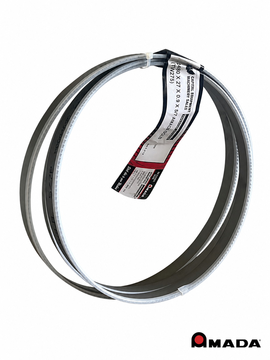 5545x41 Bandsaw Blade (PK460TCSA,PK460HFA)
