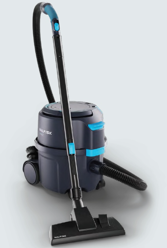 Nilfisk VP400 Dry Vacuum HEPA Cordwinder.png