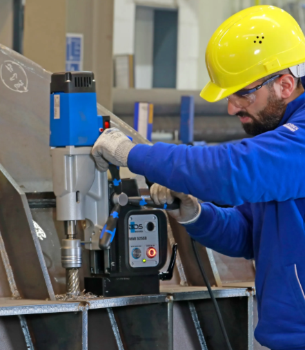 BDS MAB525 Magnetic Base Drill - 2.png