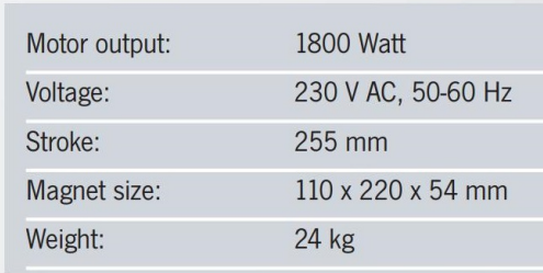 BDS MABasic850 Magnetic Base Drill-3.png