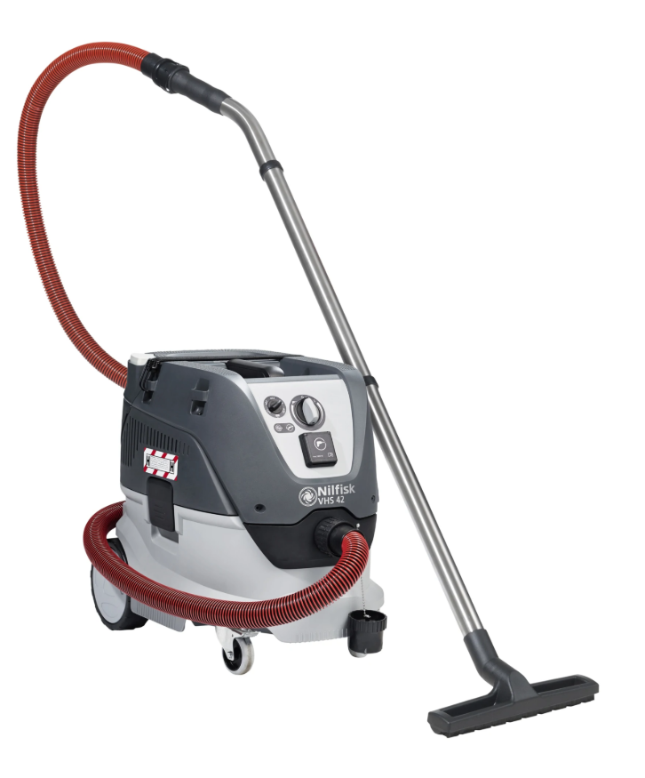 Nilfisk VHS 42 30L M-Class Wet & Dry Vacuum Cleaner