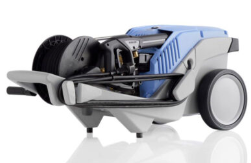 Kranzle K2160TST-10A Pressure Cleaner - 7.png