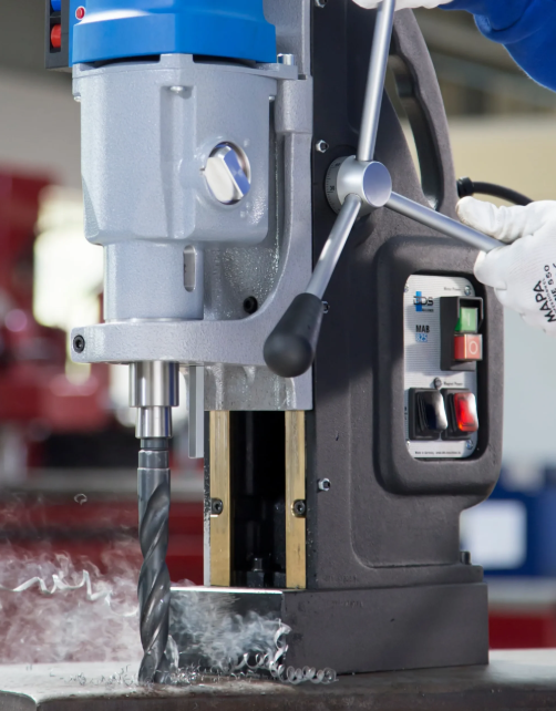 BDS MAB825 Magnetic Base Drill - 2.png