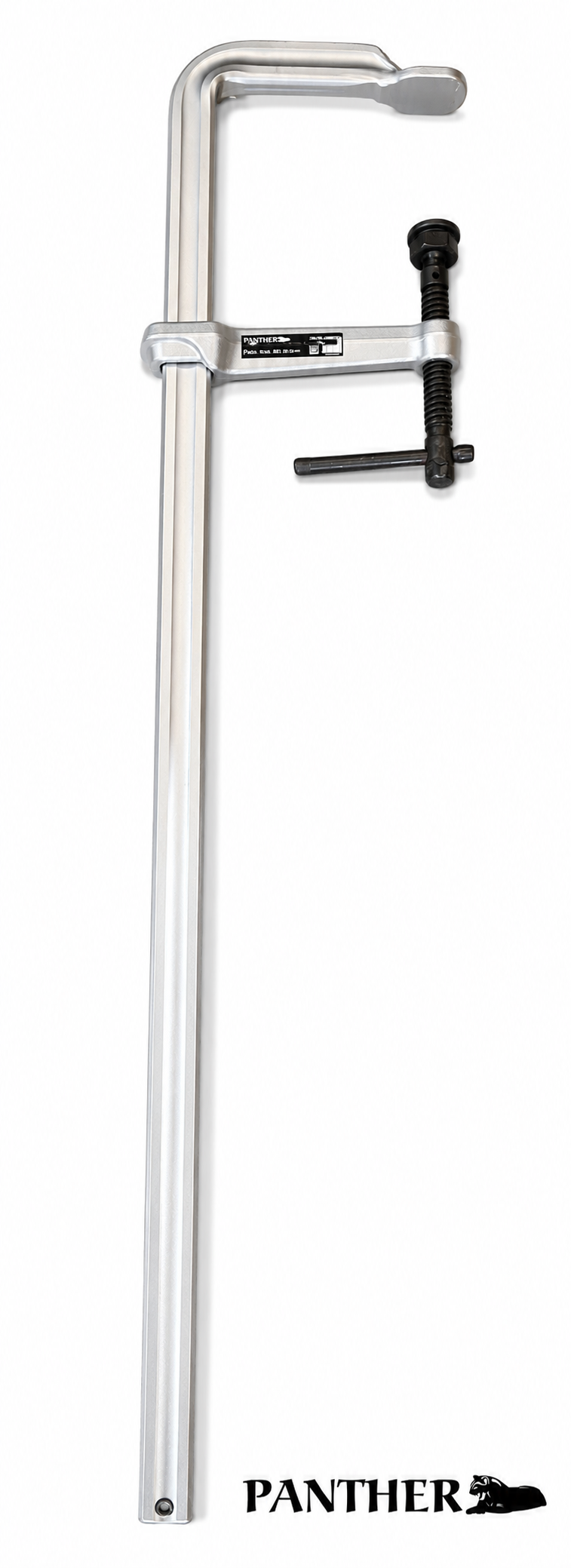 Panther F Clamp | Super Heavy Duty | 1000 x 175 mm