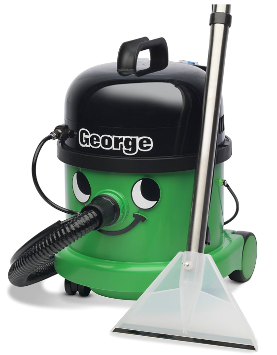 Numatic George Vacuum Cleaner GVE370