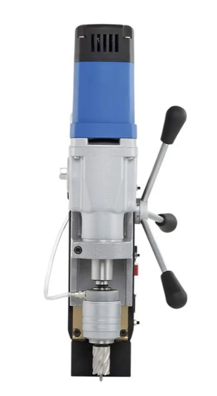 BDS MAB485 Magnetic Base Drill With Swivel Base - 7.png