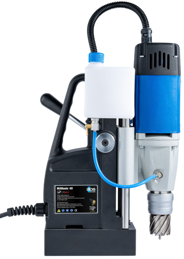 BDS MABasic 40 Magnetic Base Drill - 2.png