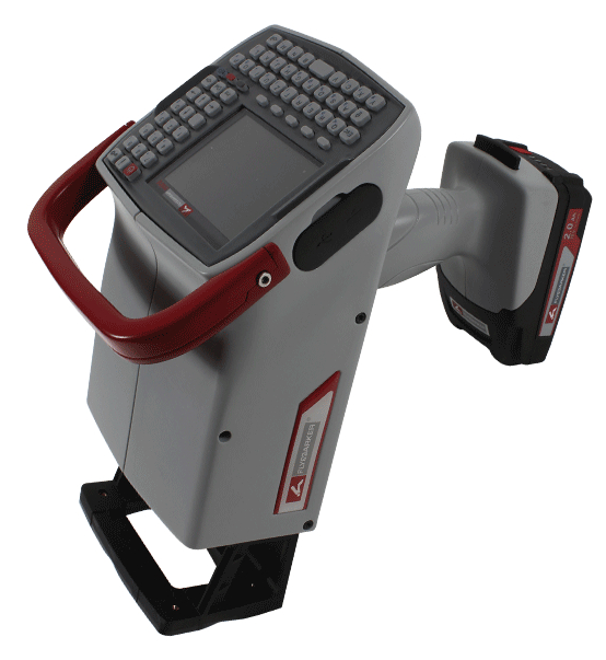 MARKATOR Flymarker Mini 65/30 Dot Peen Marking System – Made in Germany