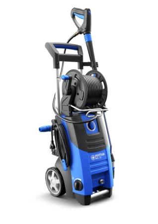 Nilfisk MC 2C 120/520XT Semi-Professional Pressure Cleaner