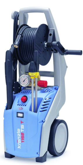 Kranzle K1152TST Pressure Cleaner.png