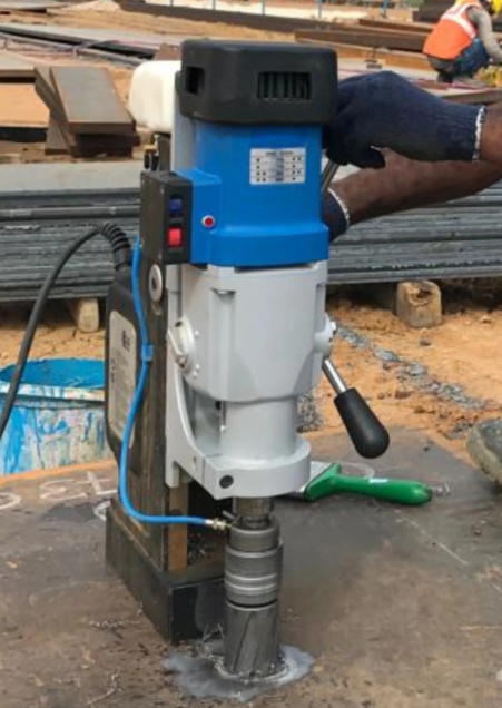 BDS MAB825 Magnetic Base Drill - 3.png