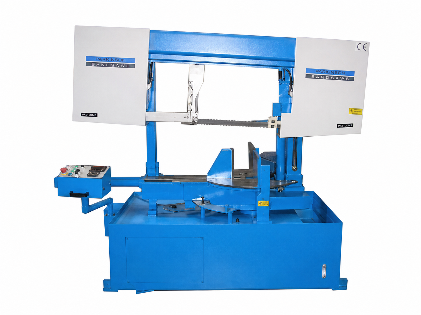 Parkanson PK610DMS