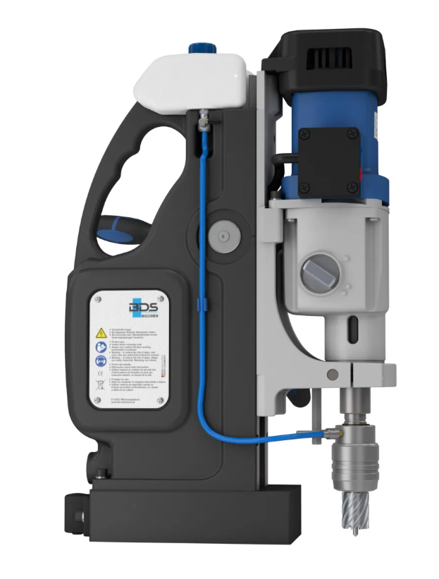 BDS MAB825 Magnetic Base Drill - 7.png