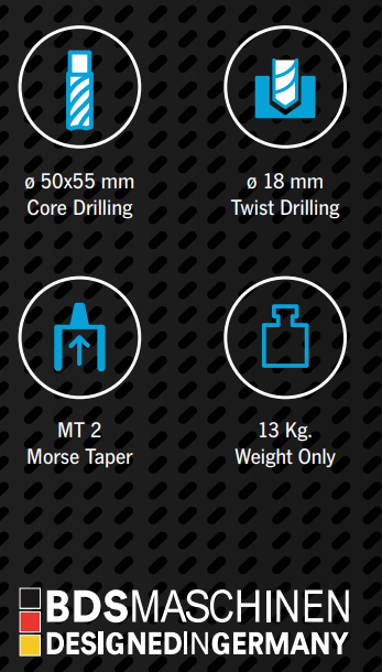 BDS MABasic 50 Magnetic Base Drill-7.png