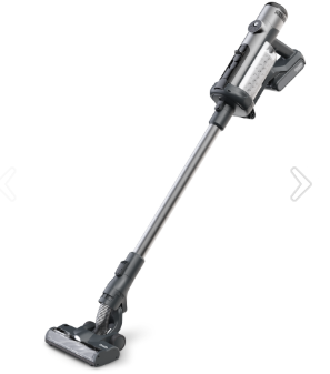 Numatic NQ100 Quick Cordless Commercial Vacuum Cleaner