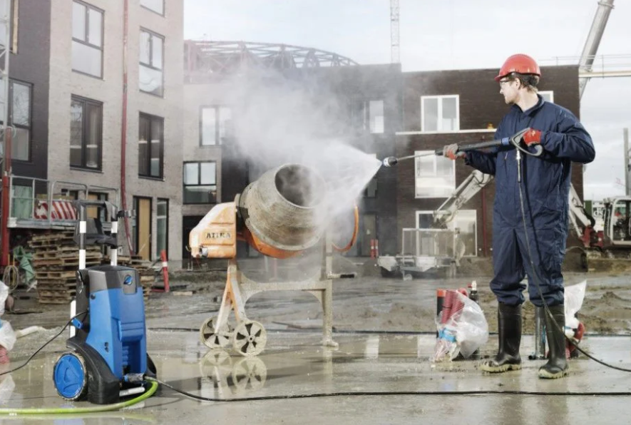 Nilfisk MC 4C 160 620 Pressure Cleaner-4.png