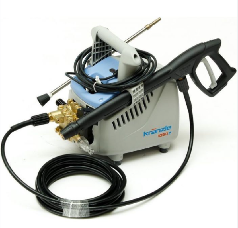 Kranzle K1050P Pressure Cleaner-5.png