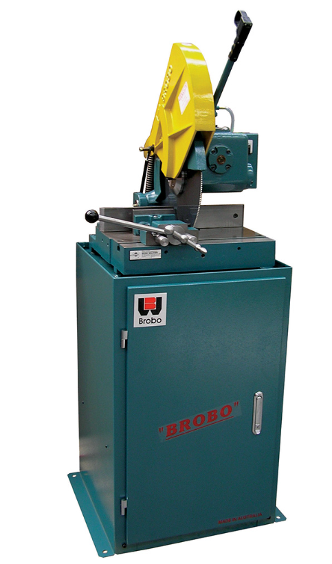 BROBO S400G 400mm COLD SAW