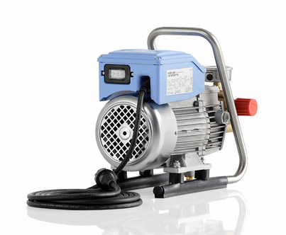 Kranzle HD7 122TS Pressure Cleaner - 4.png