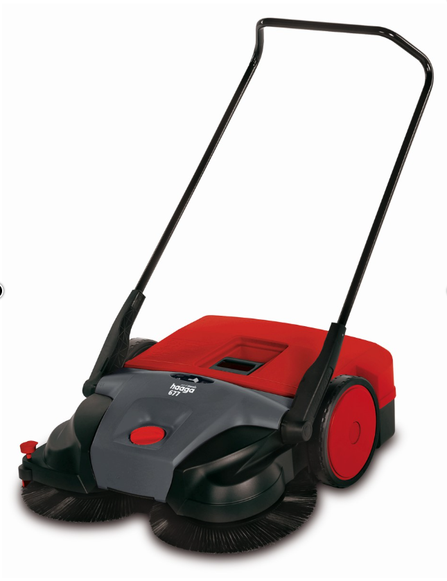 Haaga 677 Industrial Floor Sweeper - 1.png