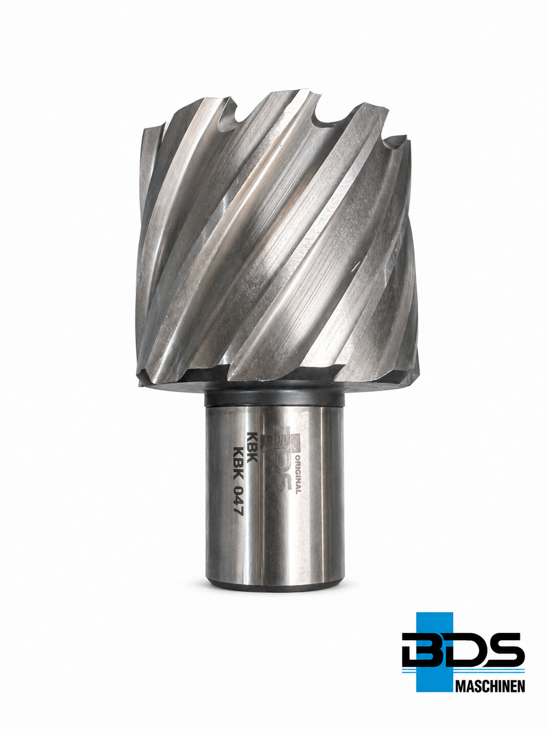 BDS HSS Short Series 30mm Broach Cutters