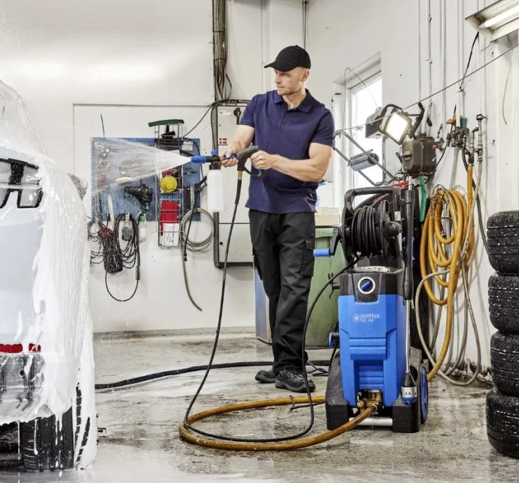 Nilfisk MC 4C 160 620 Pressure Cleaner-5.png