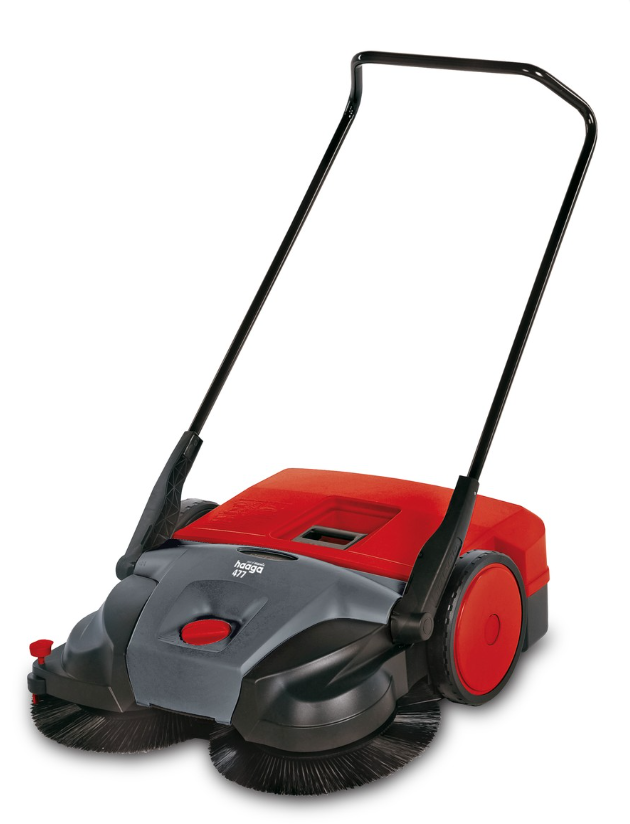 Haaga 477 Industrial Floor Sweeper - 1.png