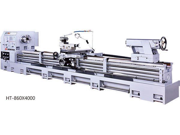 Denver HT Series Heavy Duty Lathes