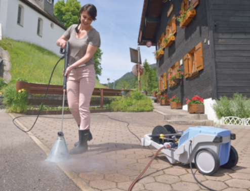 Kranzle K1152TST Pressure Cleaner-1.png