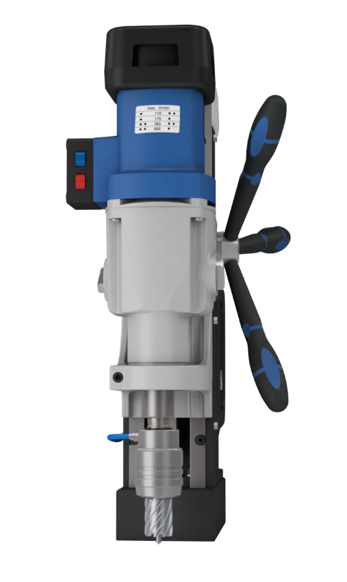 BDS MAB825 Magnetic Base Drill - 5.png