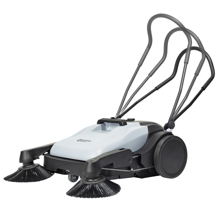 Nilfisk SW250 Manual Floor Sweeper - 2.png