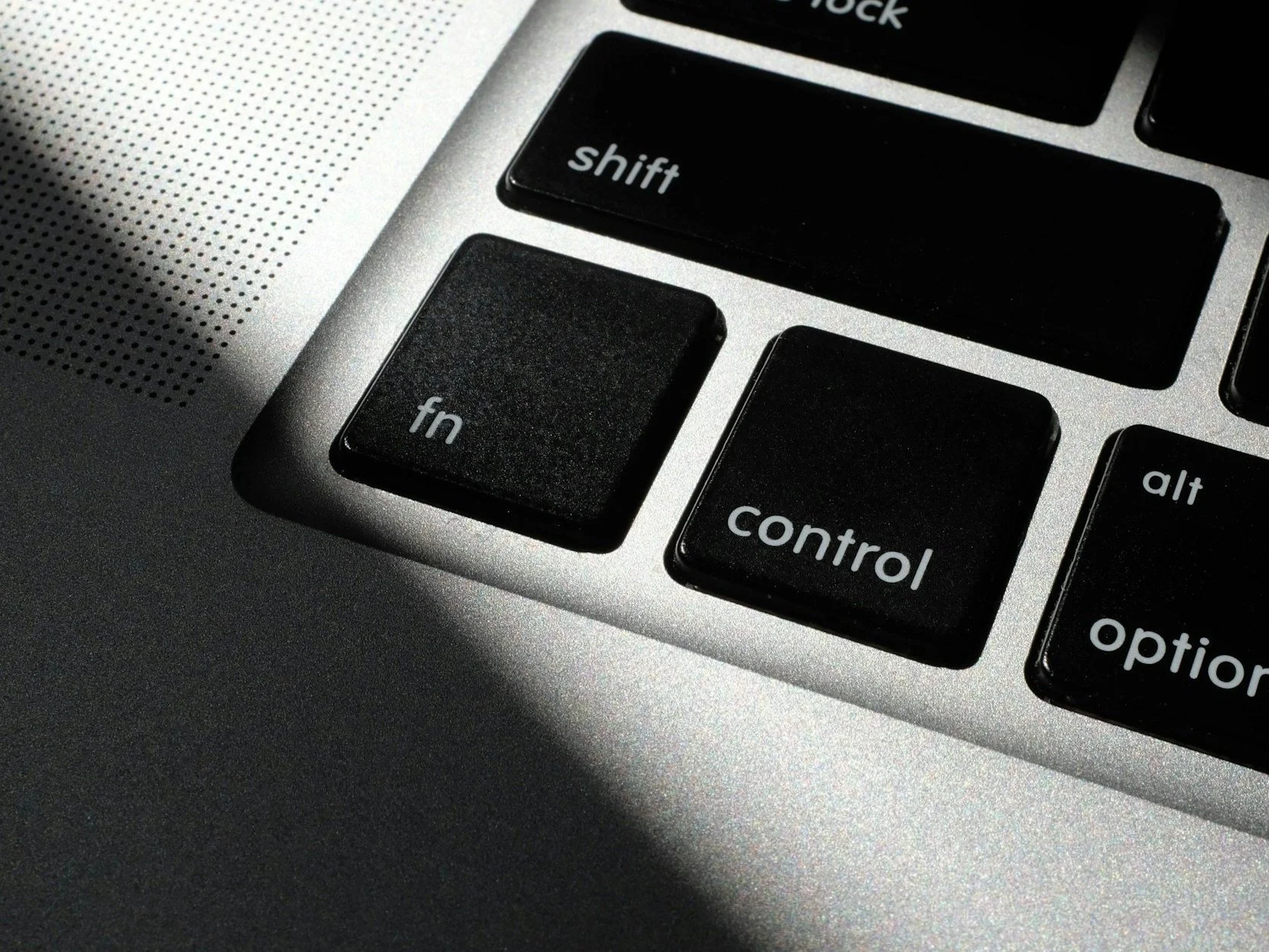 Control