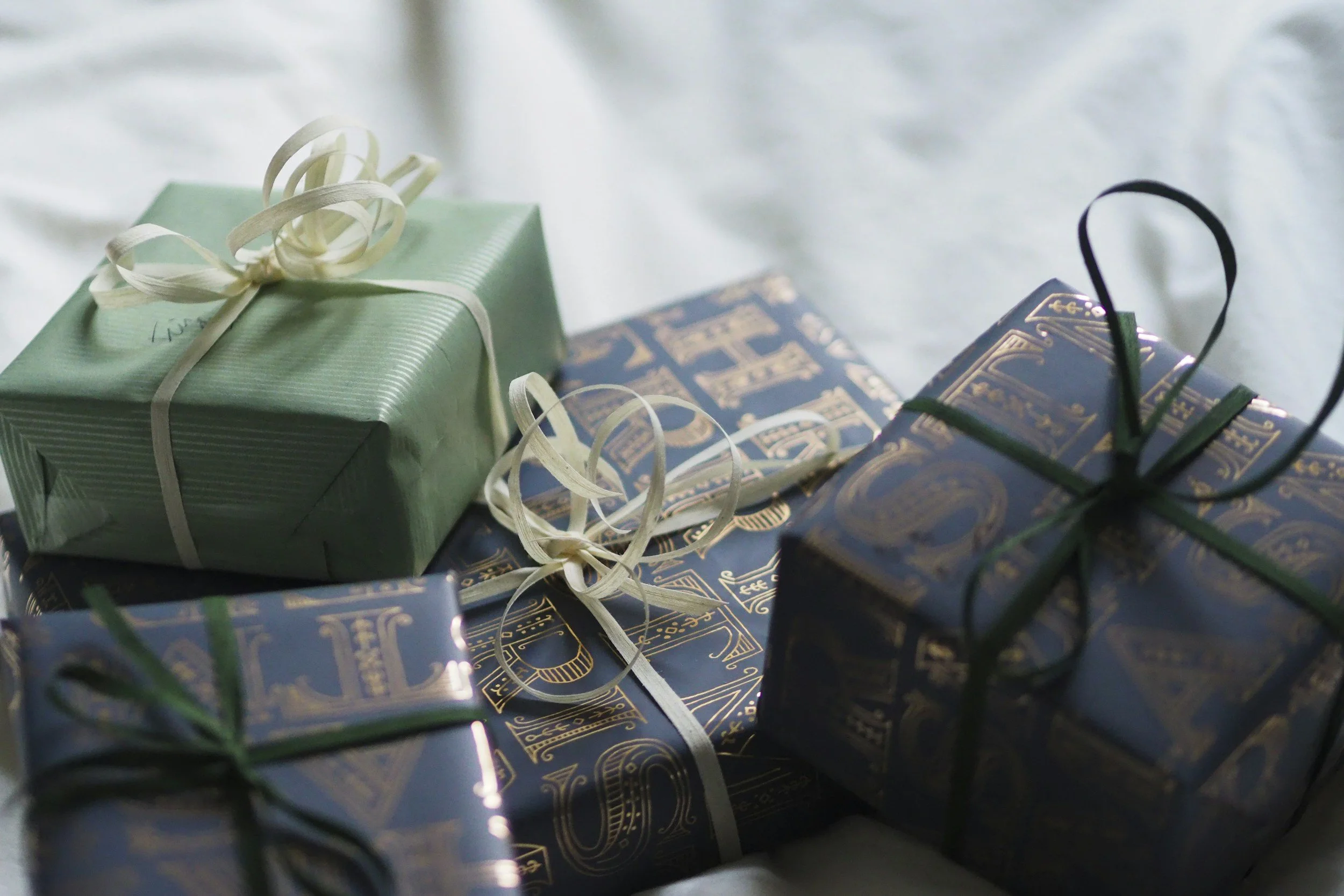 Gifts
