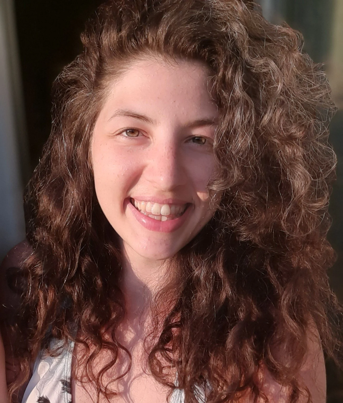 &ldquo;Ciao everyone, I&rsquo;m Susanna, a 28-year-old from Rome, Italy. I fell ill in 2010, and I was diagnosed with Lyme disease and other co-infections in Germany in 2014. However, what I thought would be the solution turned into the beginning of 