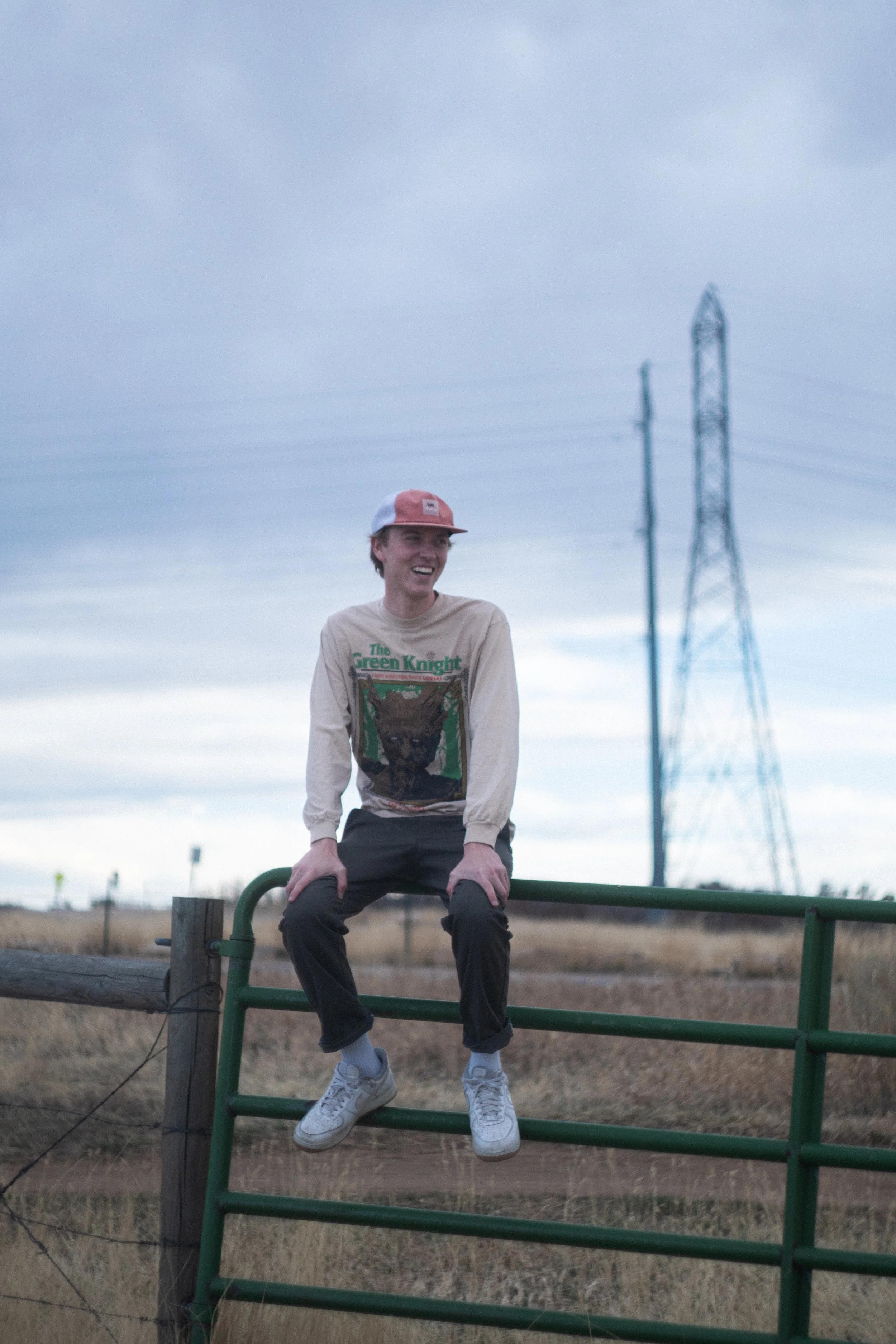 Chase’s Story