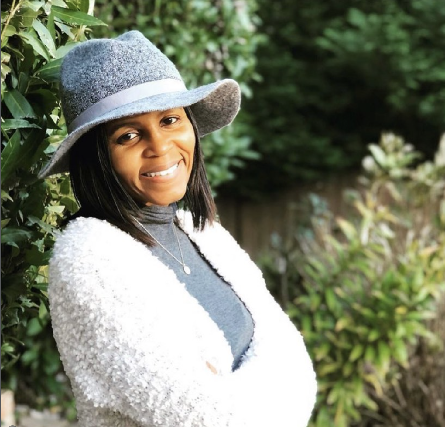 Zakia’s Story