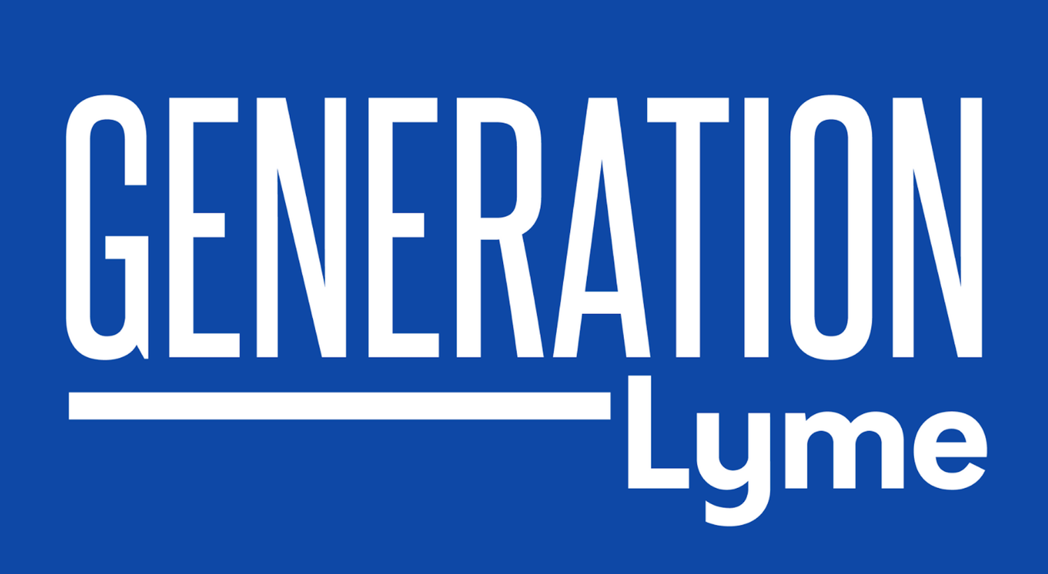 Generation Lyme